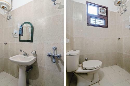 Hostal Oyo 10753 Hotel Triund Regency
