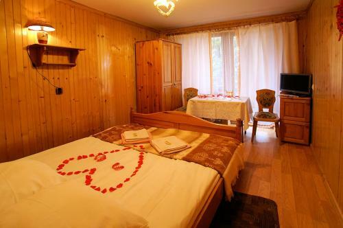 Hotel Dw Harna?