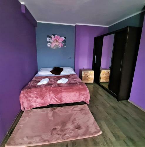 Hotel Dw Harna?