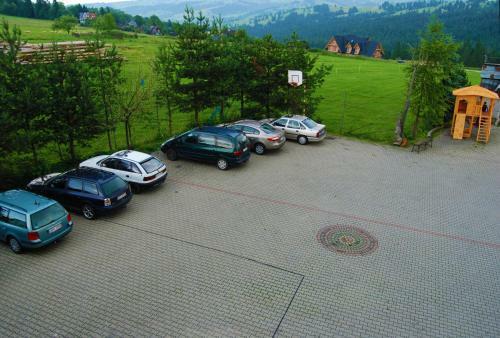 Hotel Dw Harna?