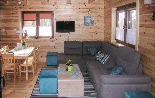 Two-bedroom Holiday Home In Ostroda