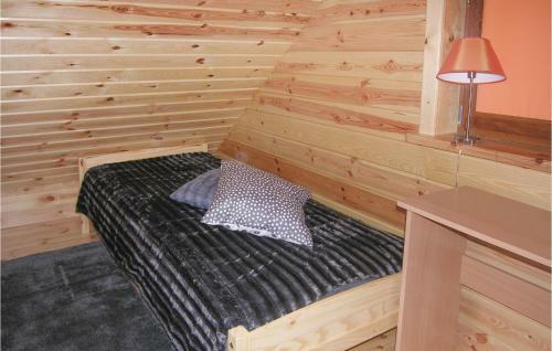 Two-bedroom Holiday Home In Ostroda