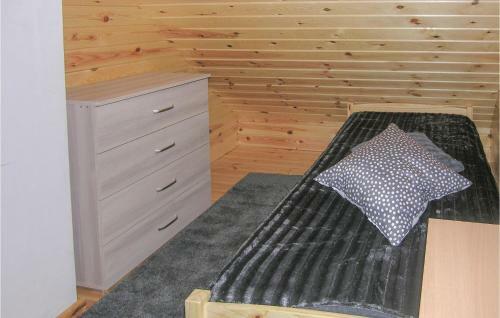 Two-bedroom Holiday Home In Ostroda