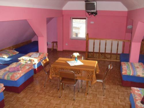 Agroturismo Noclegi Gregoland
