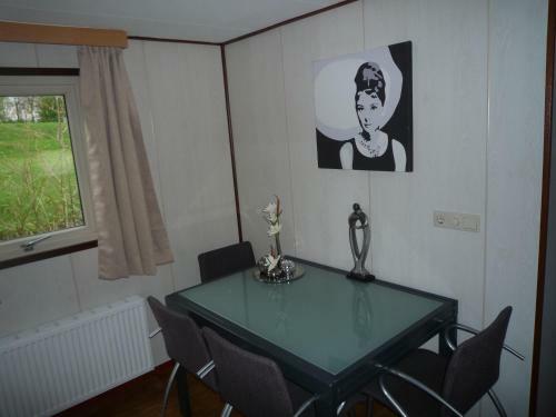 Chalet Berkhout / Hoorn NH / Amsterdam