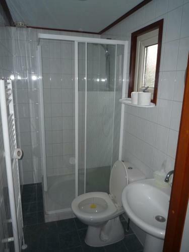 Chalet Berkhout / Hoorn NH / Amsterdam