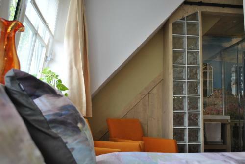 B&B De Strandhoeve