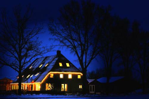 B&B De Strandhoeve