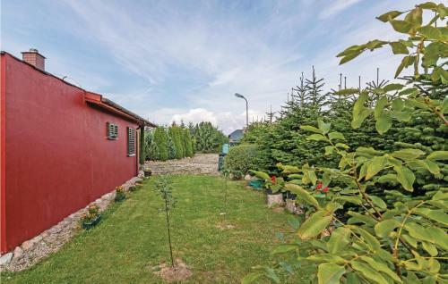 Holiday Home Mscice Podamirowo VII