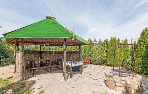 Holiday Home Mscice Podamirowo VII