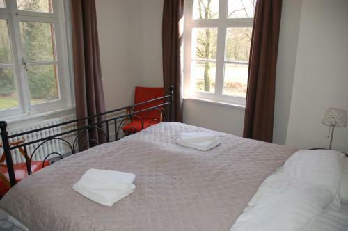 Hotel Klooster Nieuwkerk Goirle