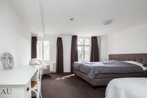 Hotel Klooster Nieuwkerk Goirle