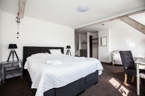 Hotel Klooster Nieuwkerk Goirle