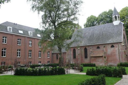 Hotel Klooster Nieuwkerk Goirle