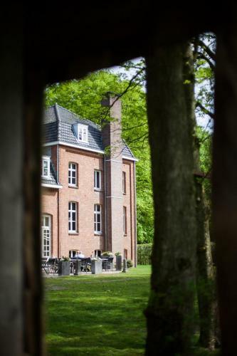 Hotel Klooster Nieuwkerk Goirle