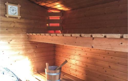 Five-bedroom Holiday Home In Neede