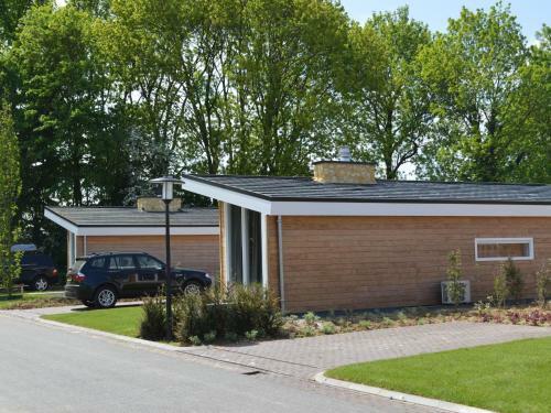 Holiday Home Green Resort Mooi Bemelen-5