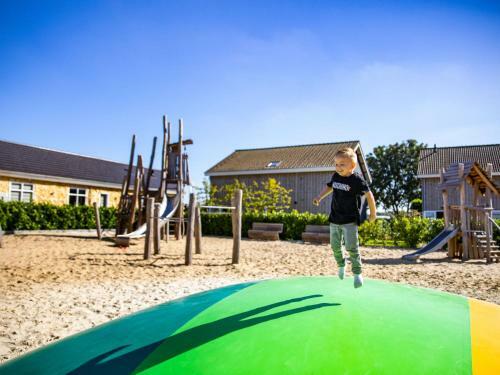 Holiday Home Green Resort Mooi Bemelen-4