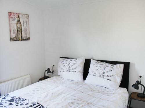 Holiday Home Green Resort Mooi Bemelen-4