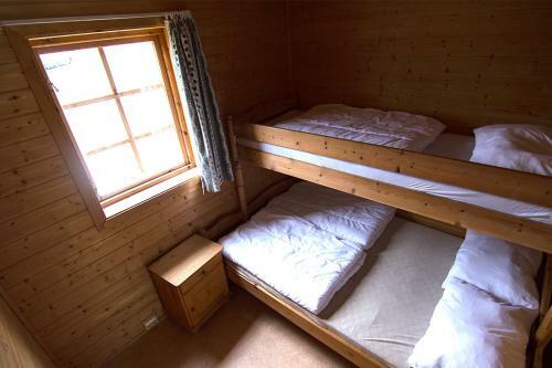 Trollstigen Camping And Gjesteg�rd
