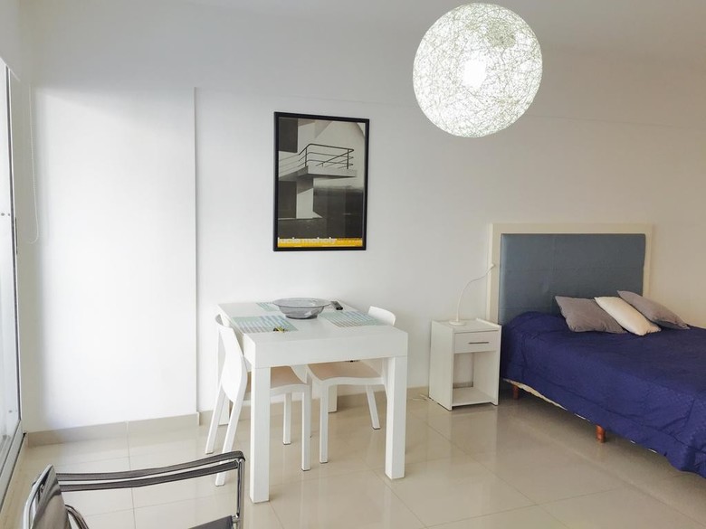 Apartamento Db