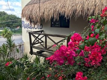 Lo Nuestro Petit Hotel Tulum