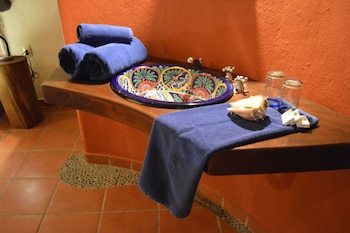 Lo Nuestro Petit Hotel Tulum