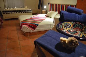 Lo Nuestro Petit Hotel Tulum