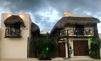 Lo Nuestro Petit Hotel Tulum