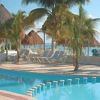 Hotel Desire Resort Spa Riviera Maya - All Inclusive