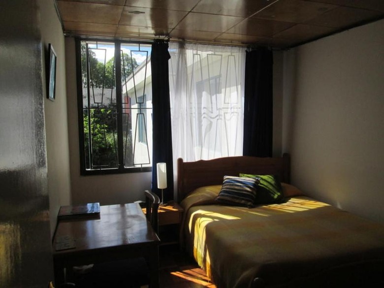 Hostal Campobello Bogot�