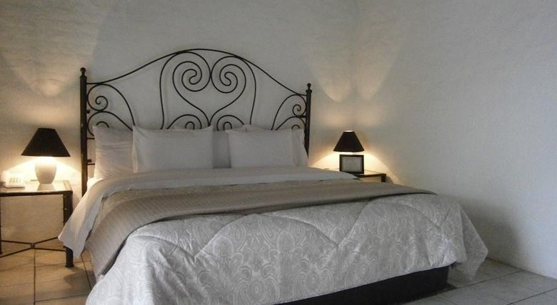 Hotel Suites Mar Elena