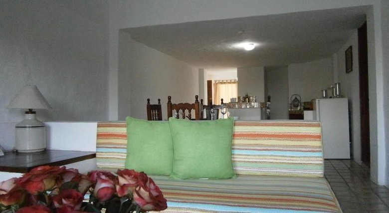 Hotel Suites Mar Elena