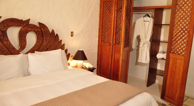 Hotel Suites Mar Elena