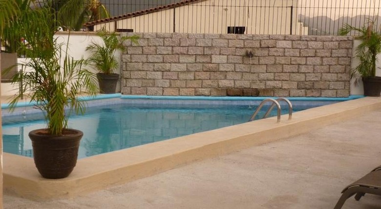 Hotel Suites Mar Elena