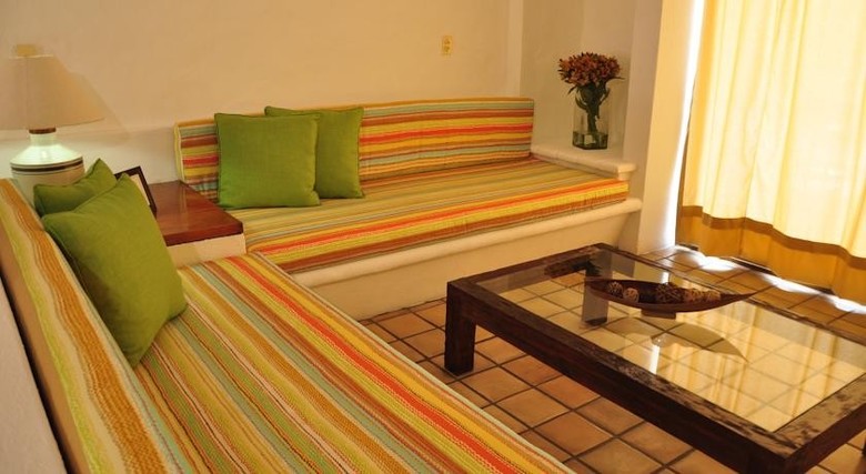 Hotel Suites Mar Elena