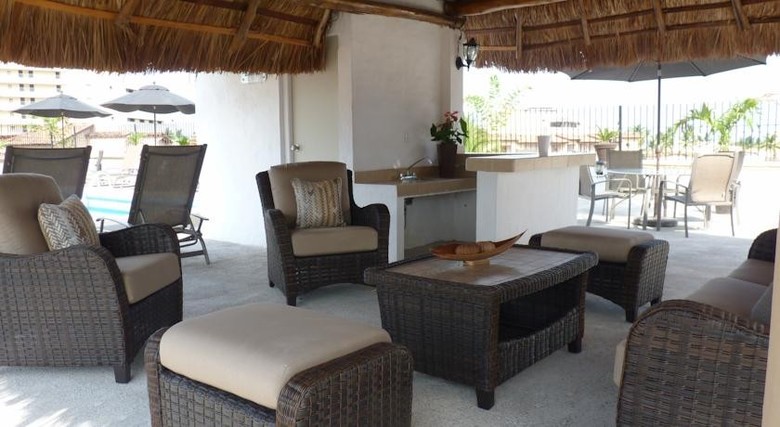 Hotel Suites Mar Elena