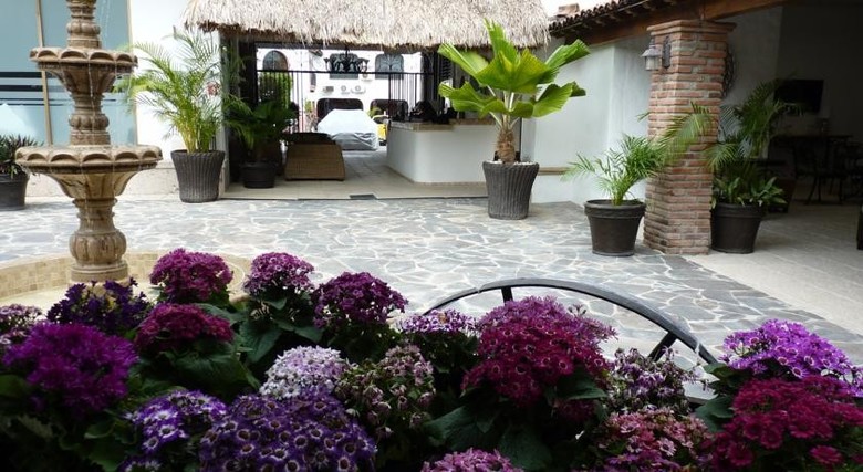 Hotel Suites Mar Elena
