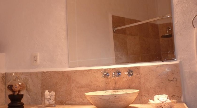 Hotel Suites Mar Elena