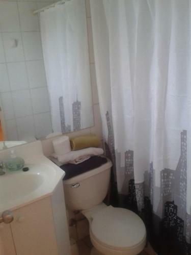 Santiago Downtown Apartments Moneda