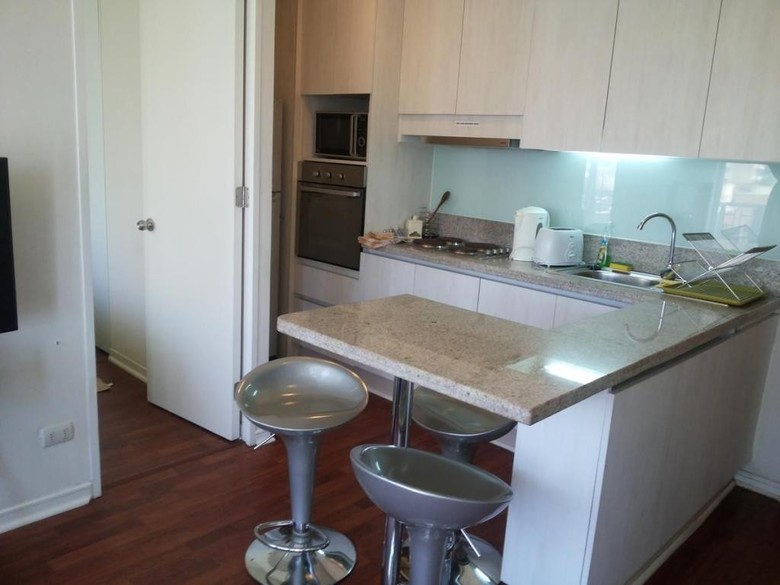 Sun City Apartments