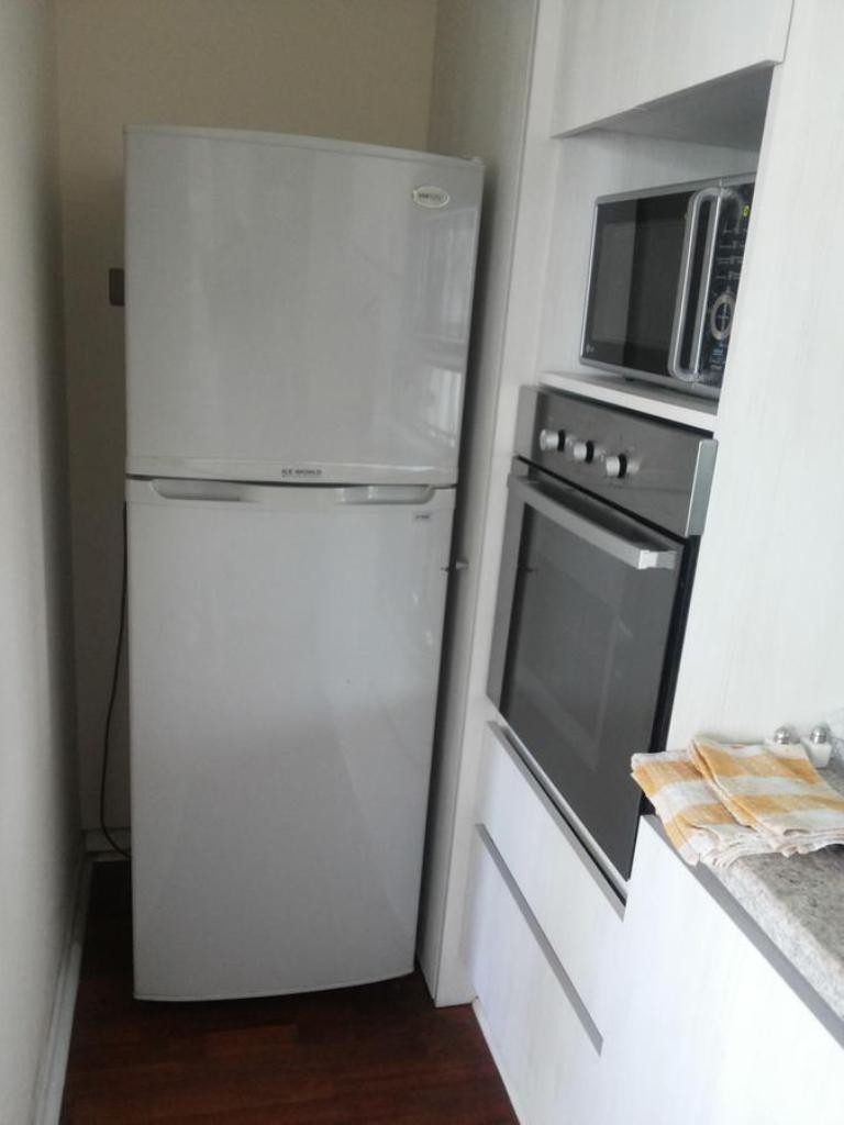 Sun City Apartments