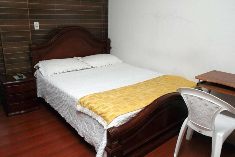 Hotel Ejecutivo 63 In