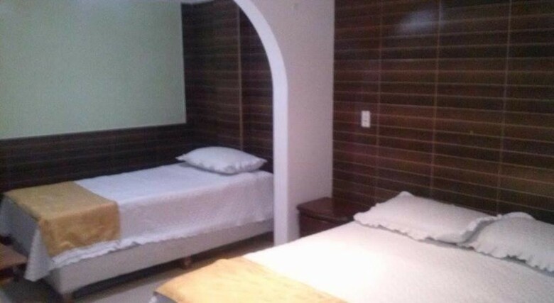 Hotel Ejecutivo 63 In