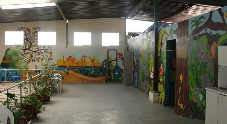 Hostal Los Andes Bed & Breakfast