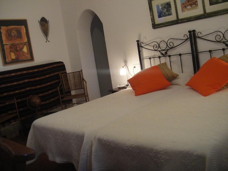 Bed & Breakfast Casa La Felicidad