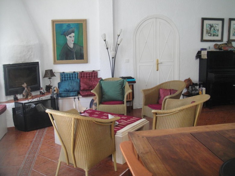 Bed & Breakfast Casa La Felicidad