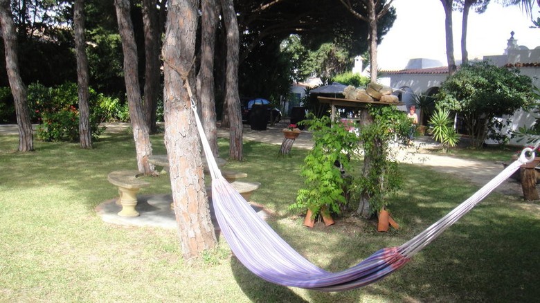 Bed & Breakfast Casa La Felicidad