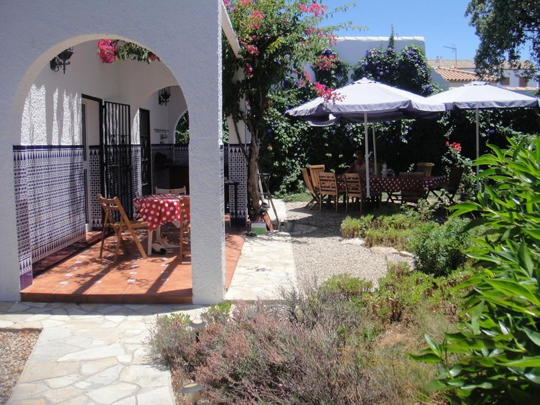 Bed & Breakfast Casa La Felicidad
