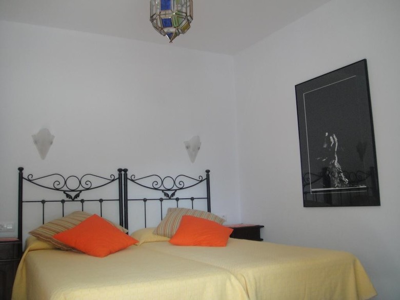 Bed & Breakfast Casa La Felicidad